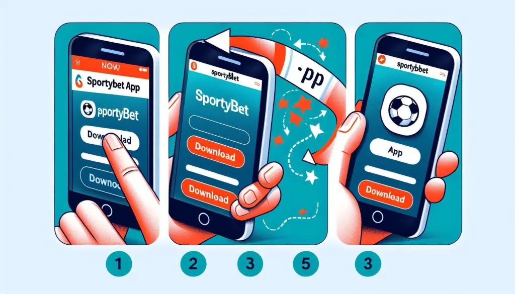 Easy Stеps to Download the Sportуbet App